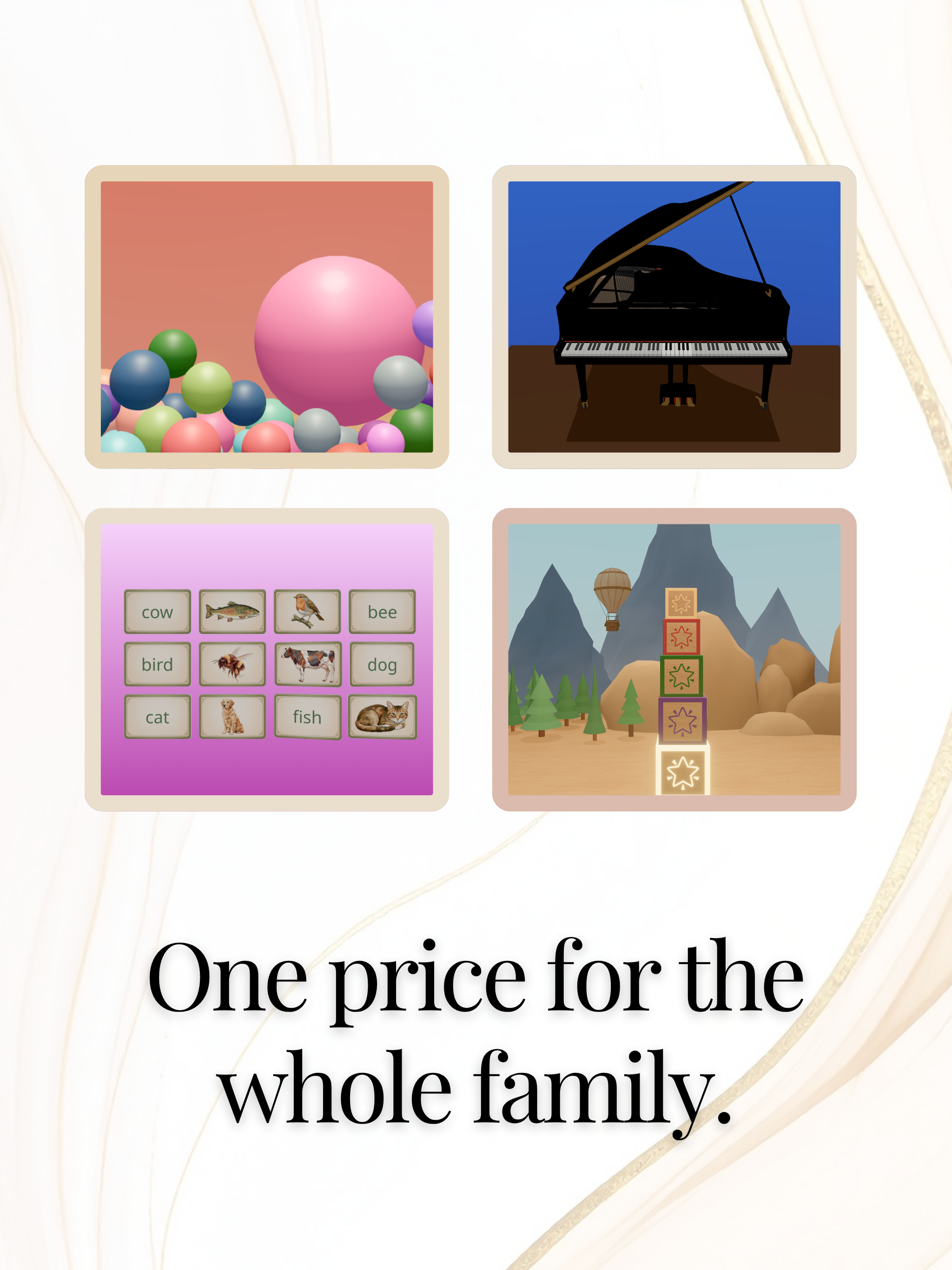 Sage Teacher - Early Learning screenshot 7