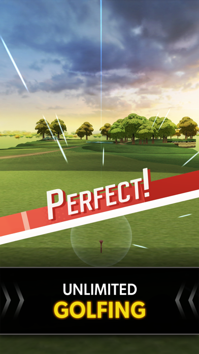 PGA TOUR Golf Shootout Screenshot