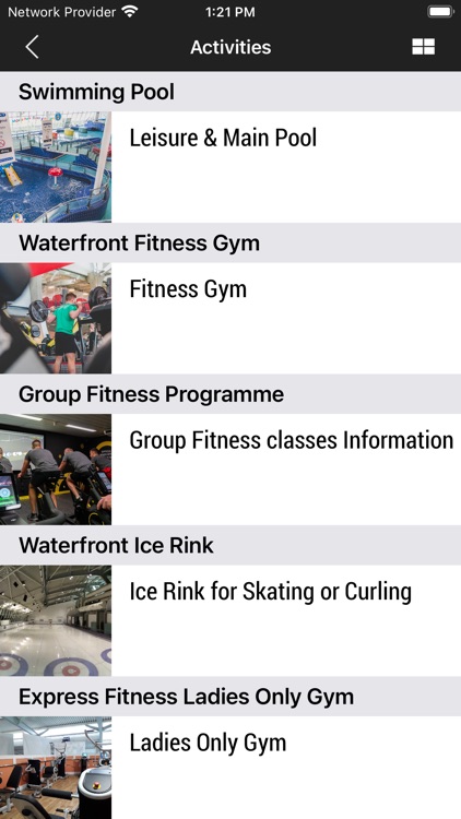 Inverclyde screenshot-3