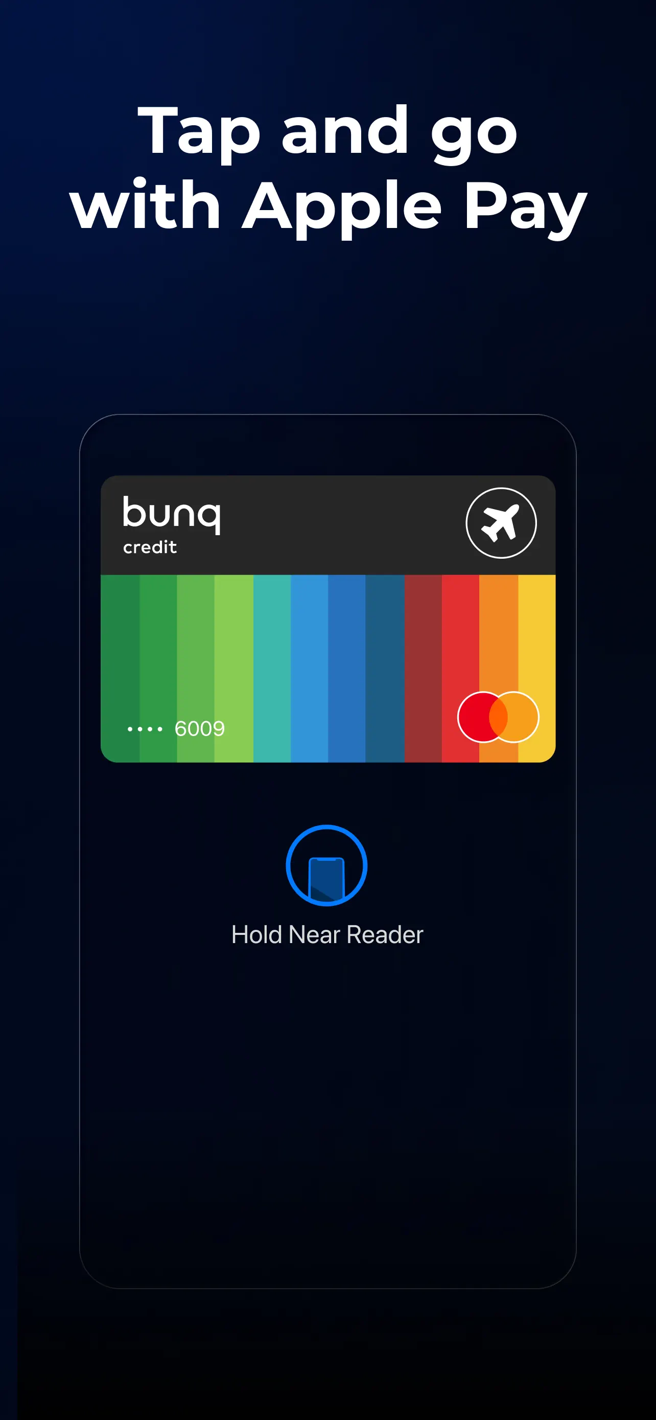 bunq screenshot 9