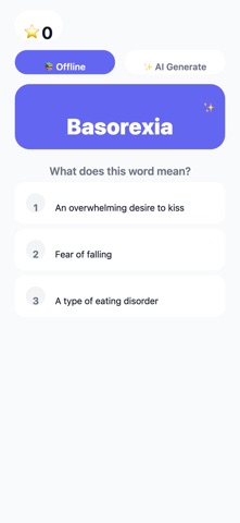 Definition Delight Screenshot 2 of 3
