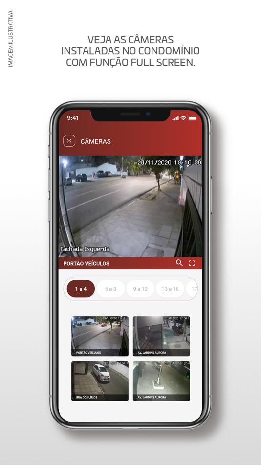 #3. ASGUARD (iOS) Podle: Jobson Jacob