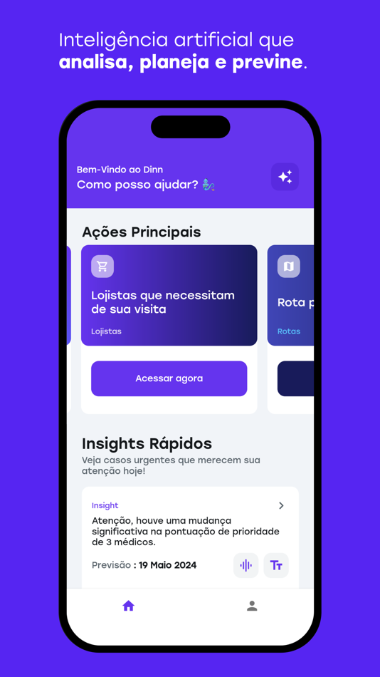 #3. Dinn Consultor (iOS) Podle: DIWE