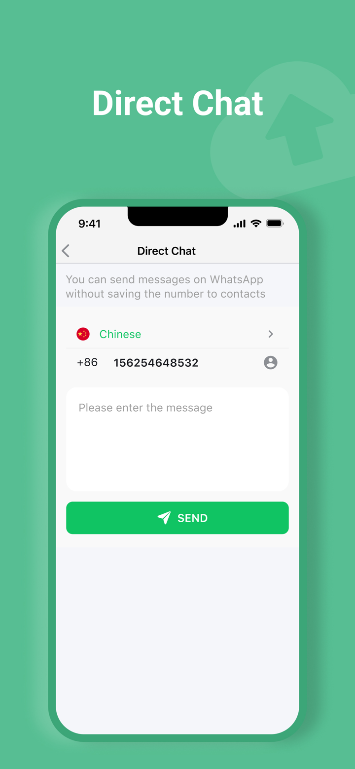 Whasapp Deleted Message Backup screenshot 10