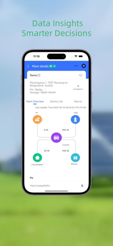 SmartE+ Screenshot 2 of 6