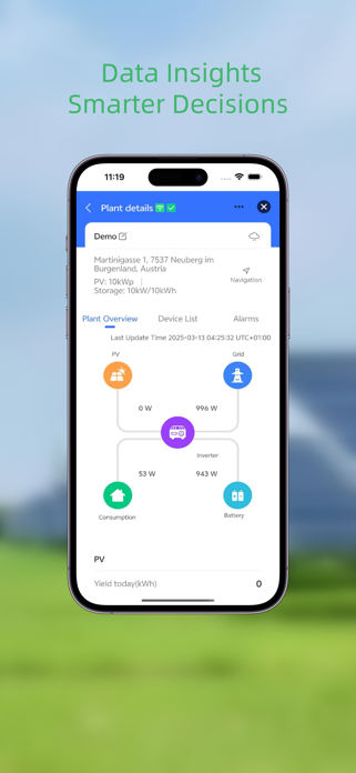 SmartE+ Screenshot 2 of 6