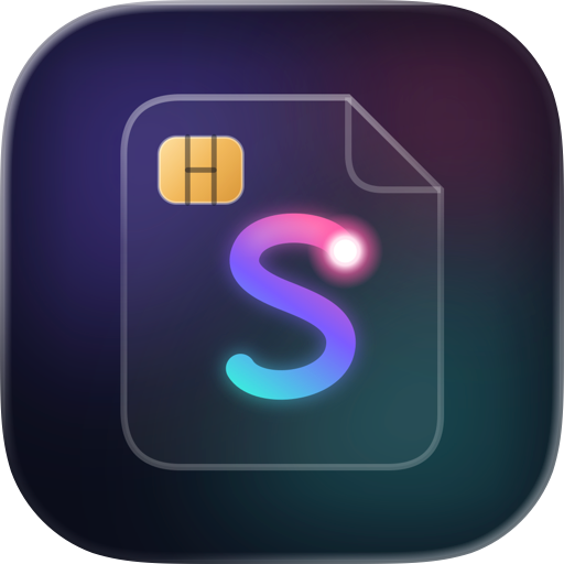 SimFuse: Travel eSIM & Data