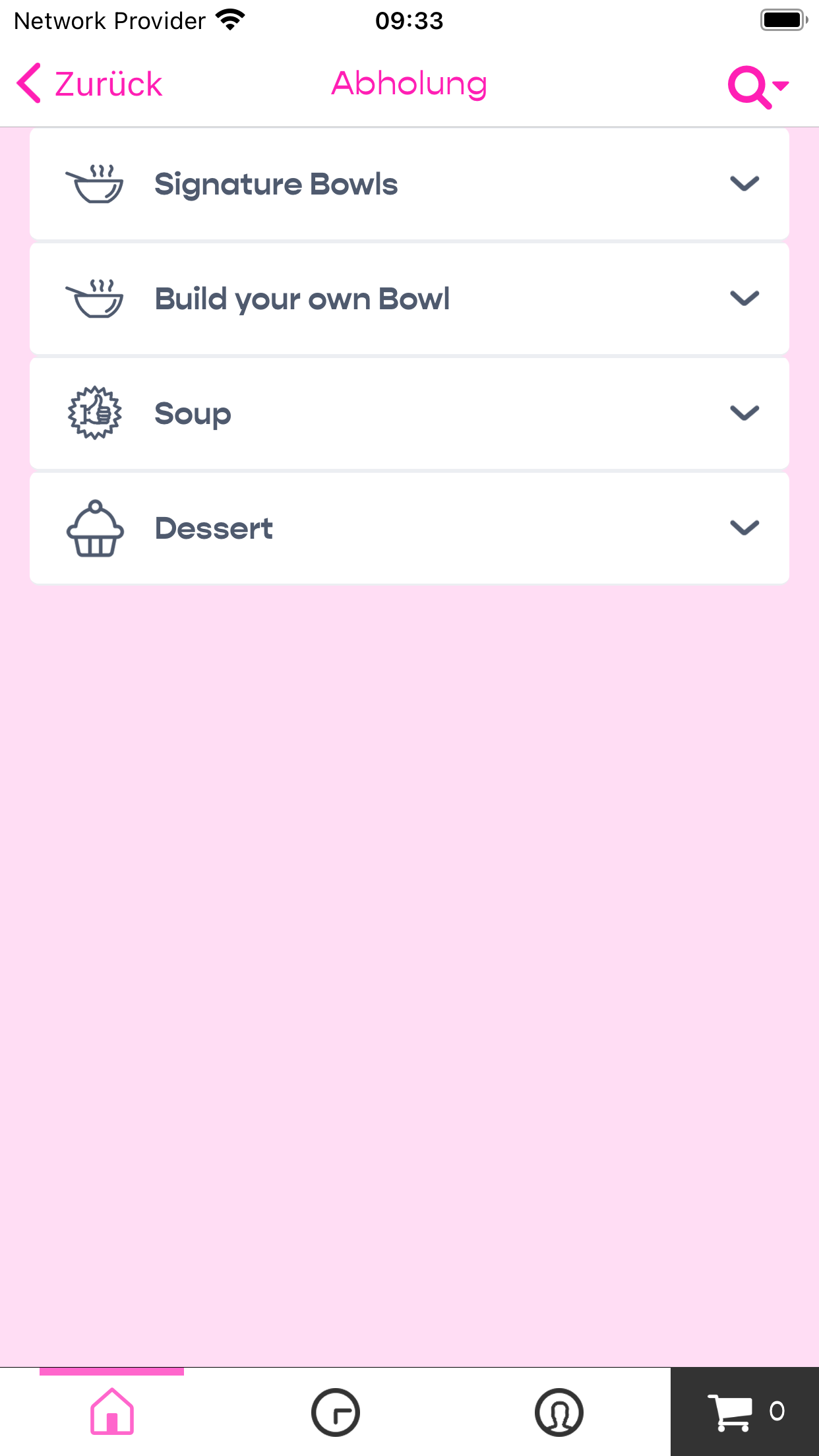 Easy Reserve