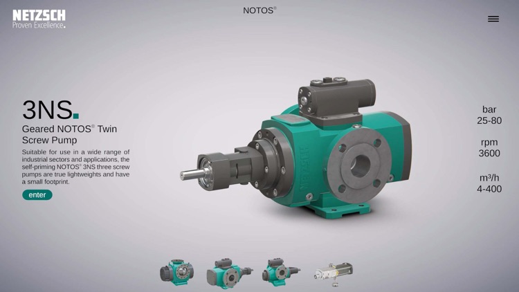 NotosAR screenshot-7