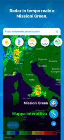 Meteo.it - Previsioni Meteo screenshot