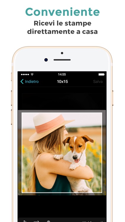 FreePrints - Stampe gratuite