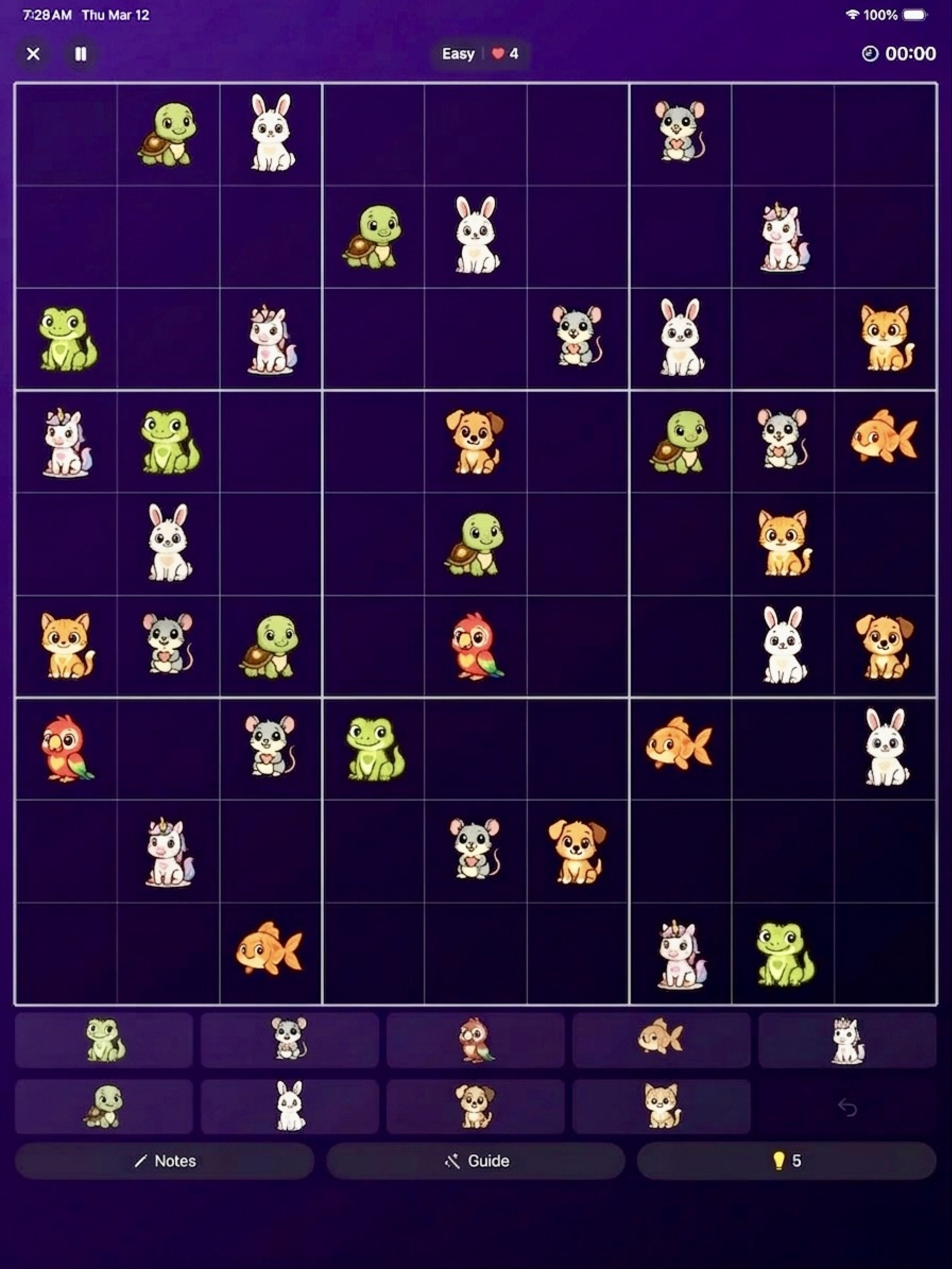 AniMoku screenshot 4