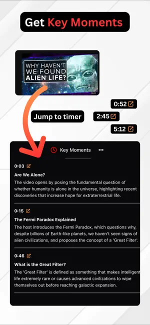 FlashTube for YouTube screenshot 2