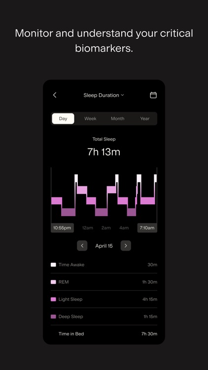AlterMe screenshot-3