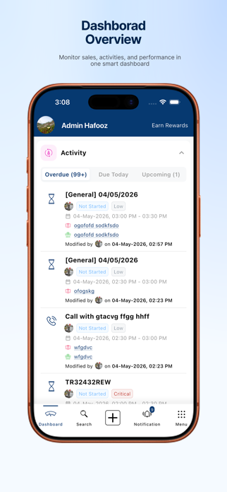 hafooz Screenshot 1 of 8
