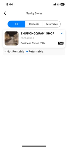 AiMT Life+ screenshot