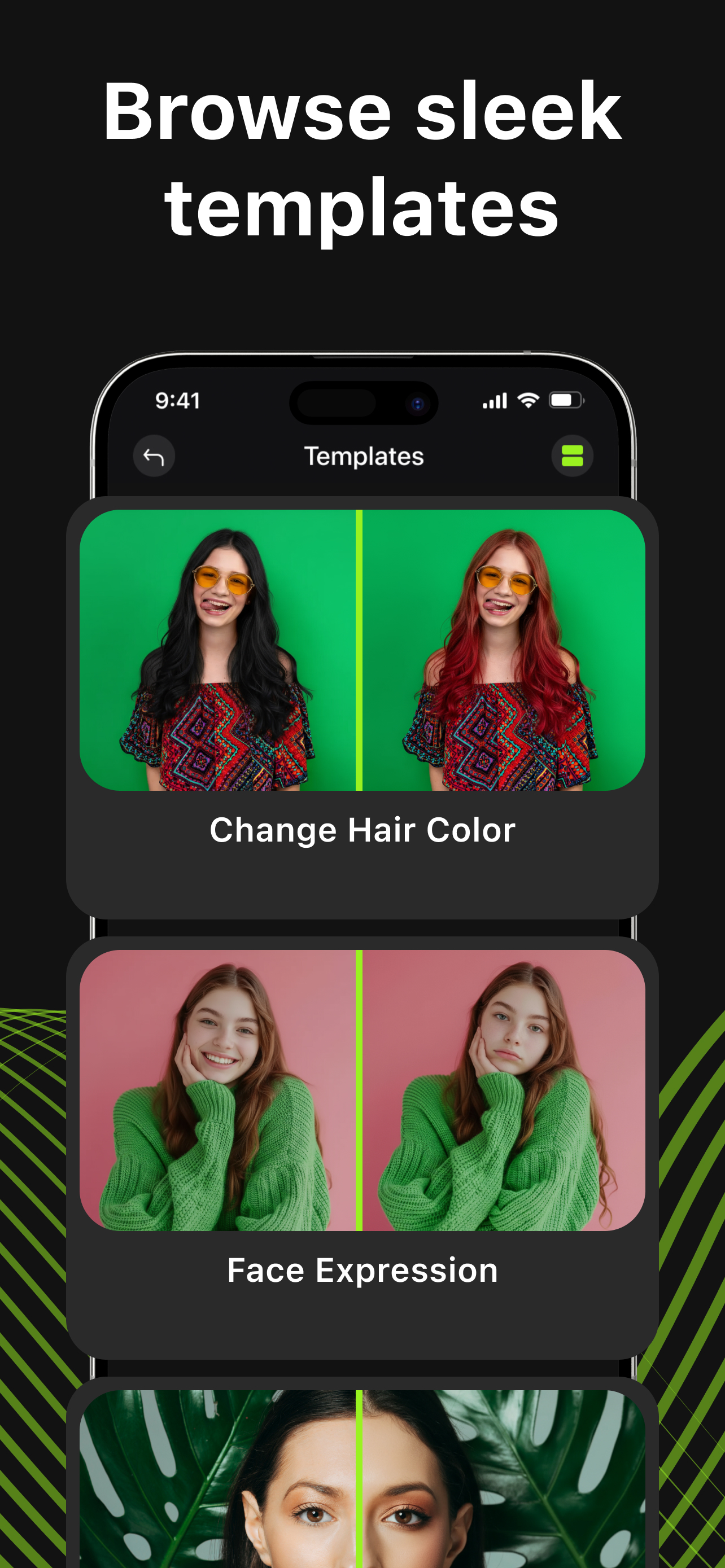 Topaz AI Photo Maker & Editor screenshot 4