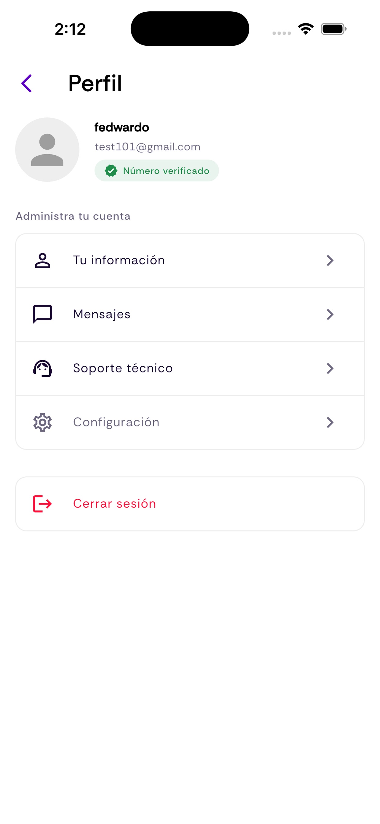 Screenshot 7 of 321 YAPP DOMIS