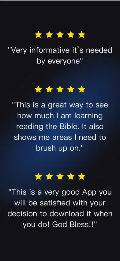 BibleCrew:Christian Community screenshot 3