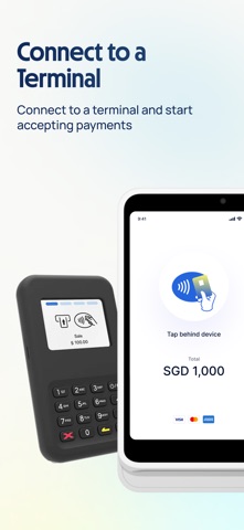 HitPay Screenshot 5 of 8