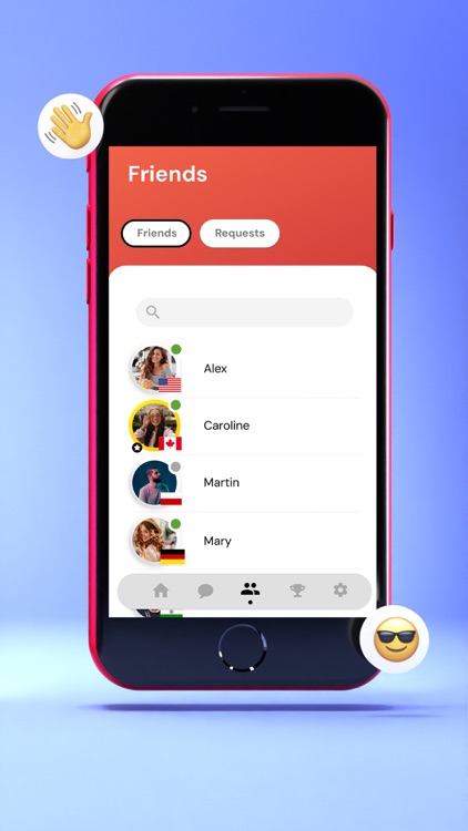 Four in a Row - Connect Lines screenshot-15