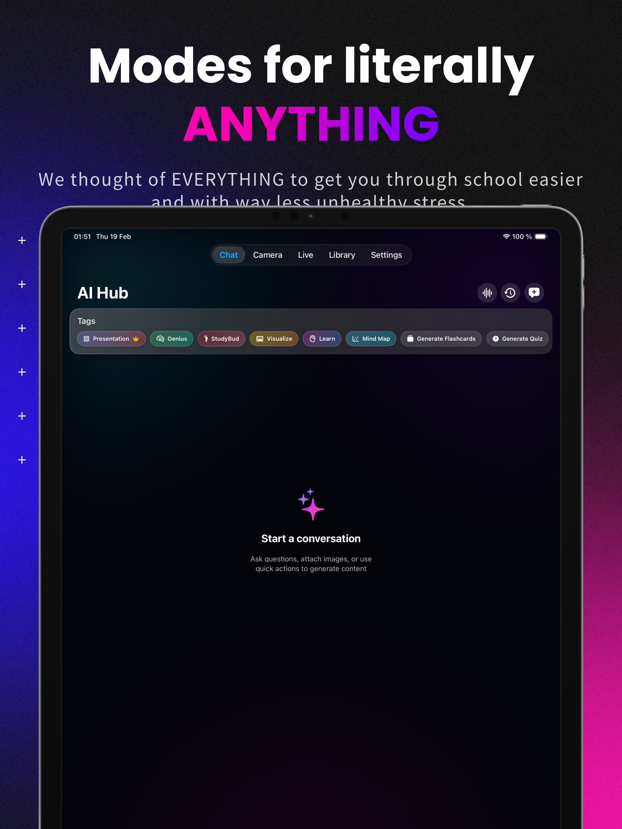 Snapcard AI screenshot 7