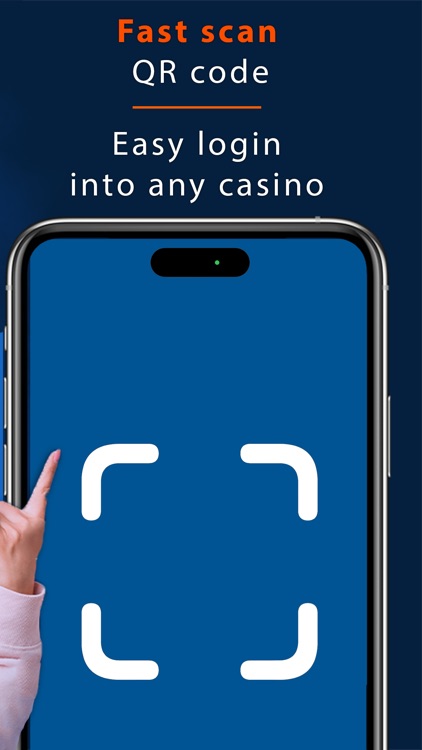Casino Online Auth screenshot-4