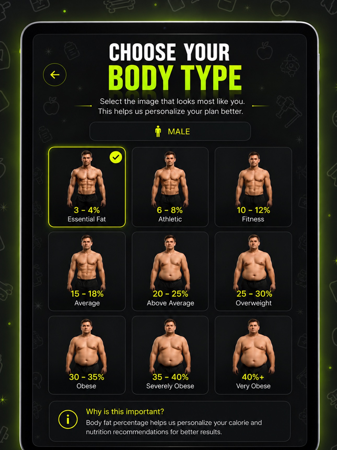 Screenshot 8 of Transform With Science- TWS