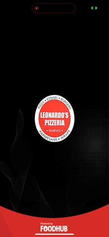 Leonardo's Pizzeria Screenshot 1 of 5