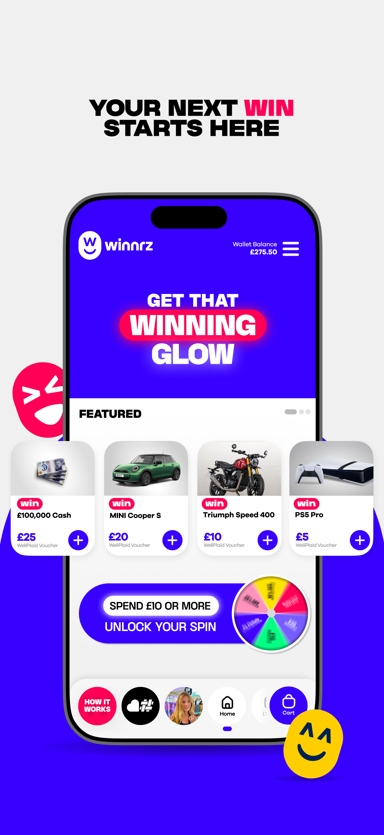 Winnrz