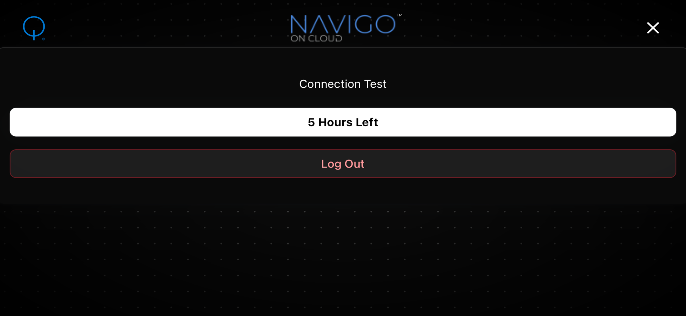Navigo On Cloud screenshot 3