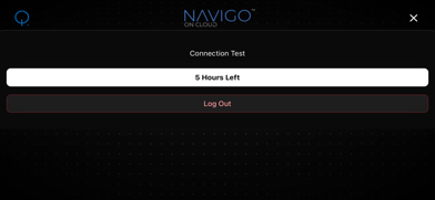 Navigo On Cloud Screenshot 3 of 4