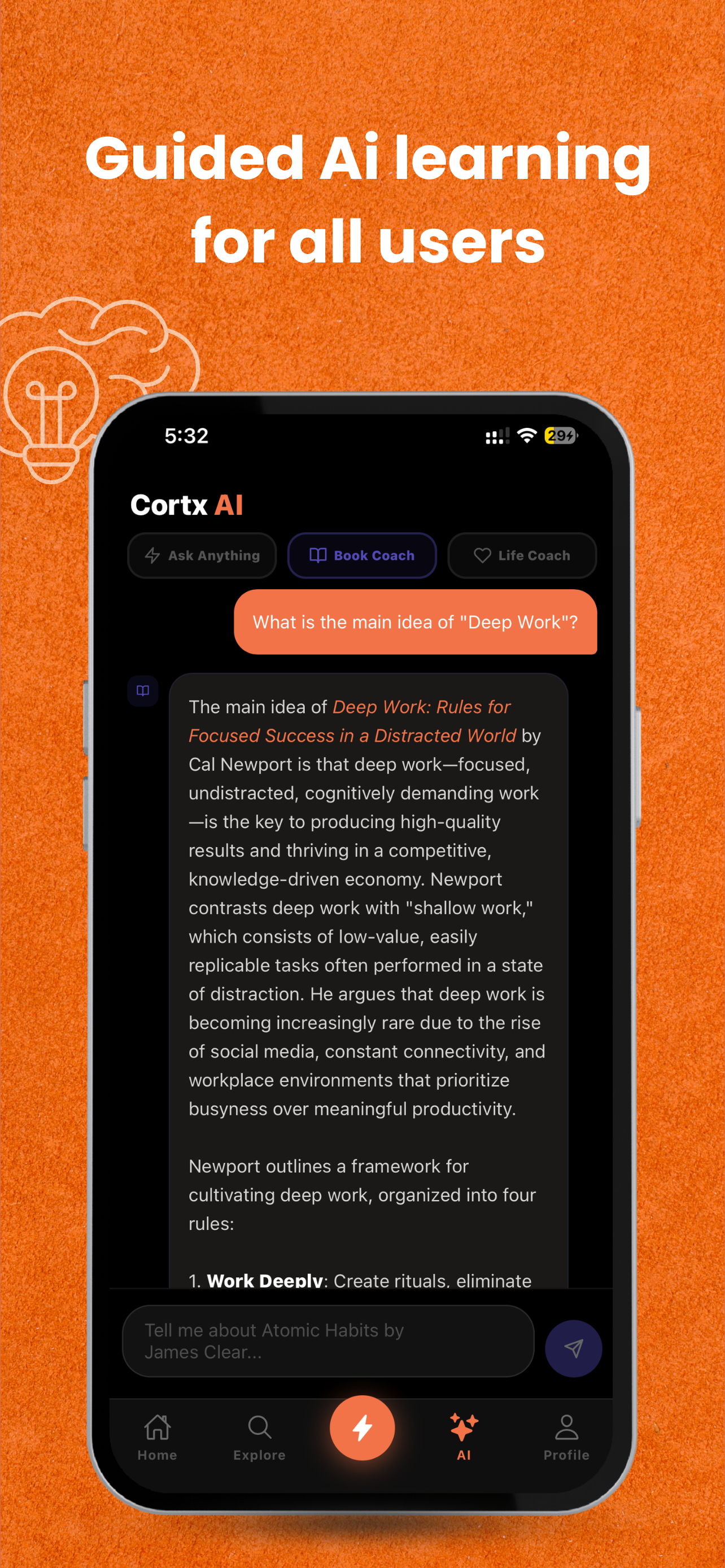 Cortx