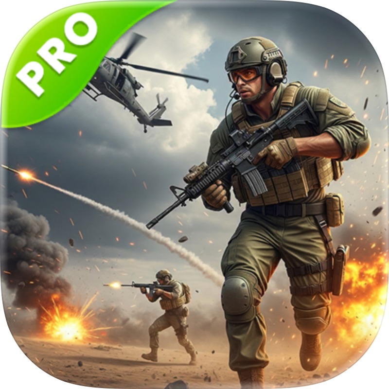 Sniper Shooter: Gun Battle Ops screenshot 10