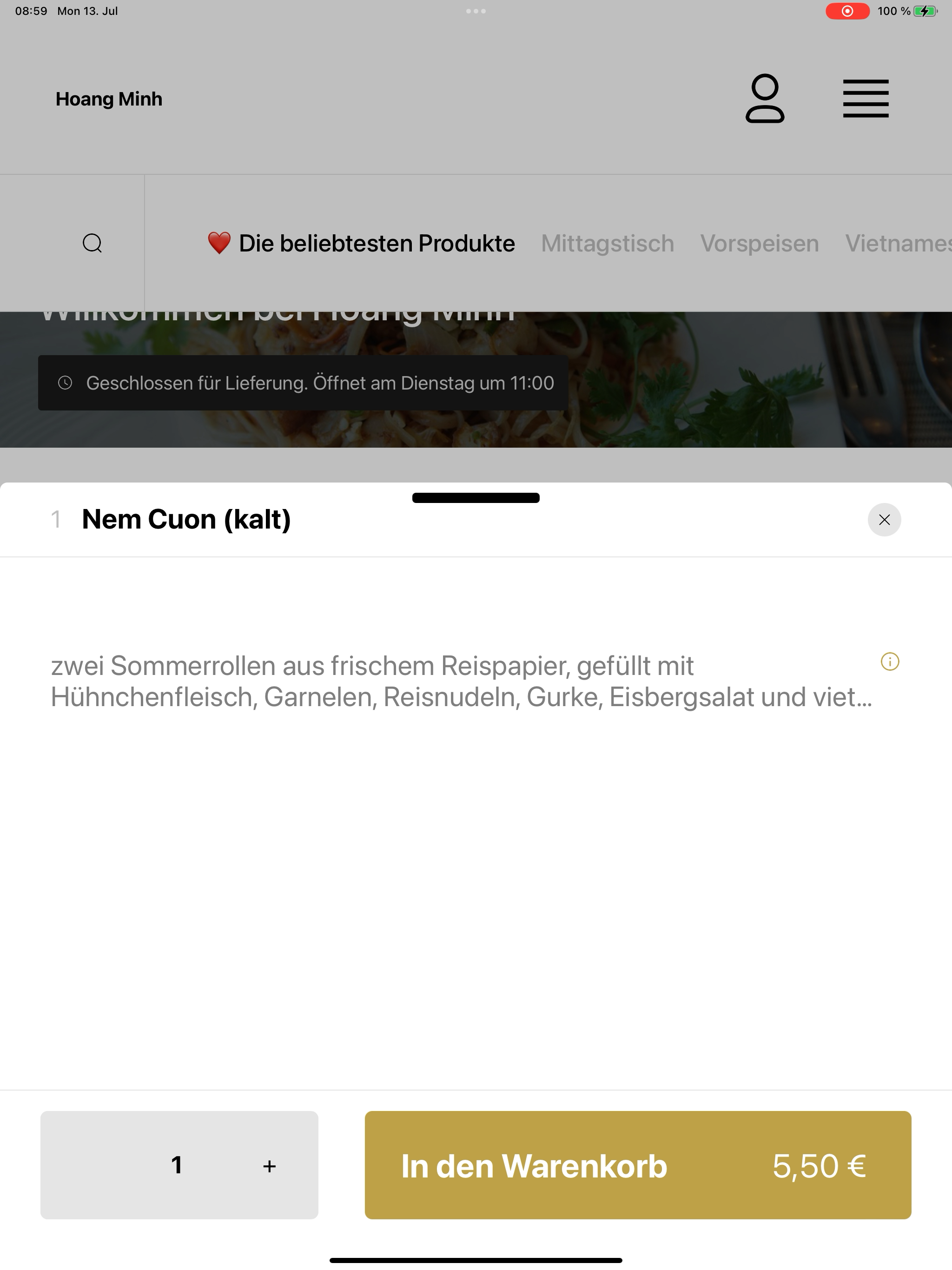 Hoang Minh screenshot 10