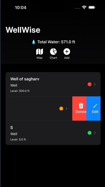 OurWellWises screenshot-3