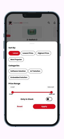 Z-Store Screenshot 5 of 9