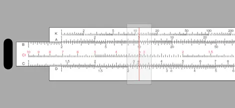 Slide Rule - Productivity App | MWM