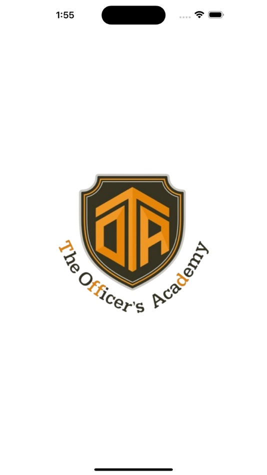 Officers Academy - 1.0.2 - (iOS)
