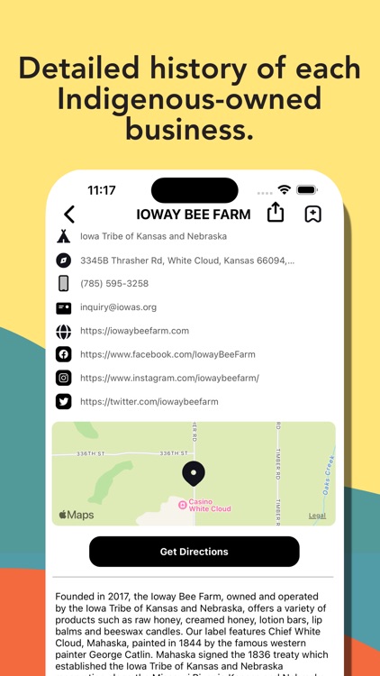Nativepreneurs screenshot-4