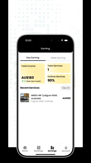 jumpstart - partner screenshot 4