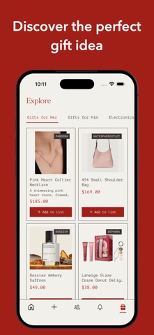 Giftings Screenshot 5 of 6