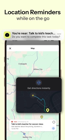 To-Do List & Notes: GoMind AI — скриншот 6