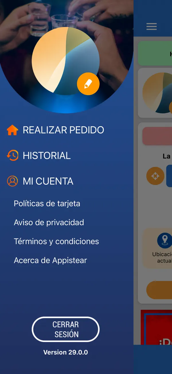 Screenshot #3 pour Appistear