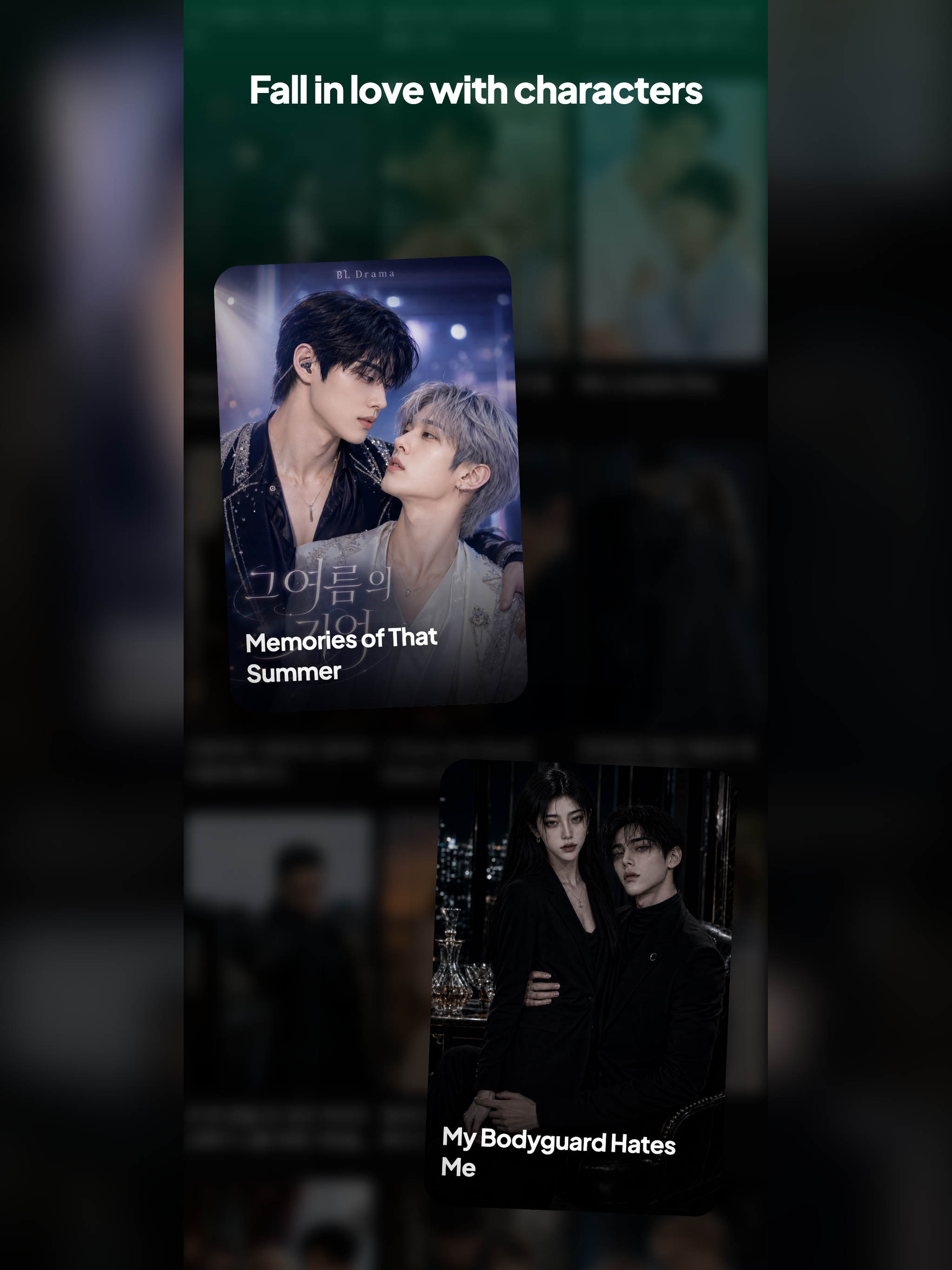 NovelaPlay: Romance Drama & TV screenshot 7