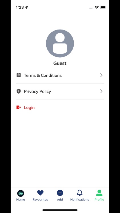 ChargeWhere.SG screenshot-5