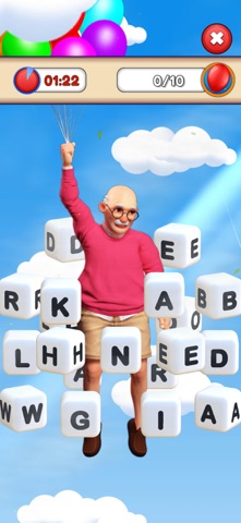 Word Block !! Screenshot 4 of 7