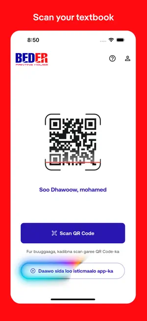 BEDER PRINTING HOUSE screenshot 2