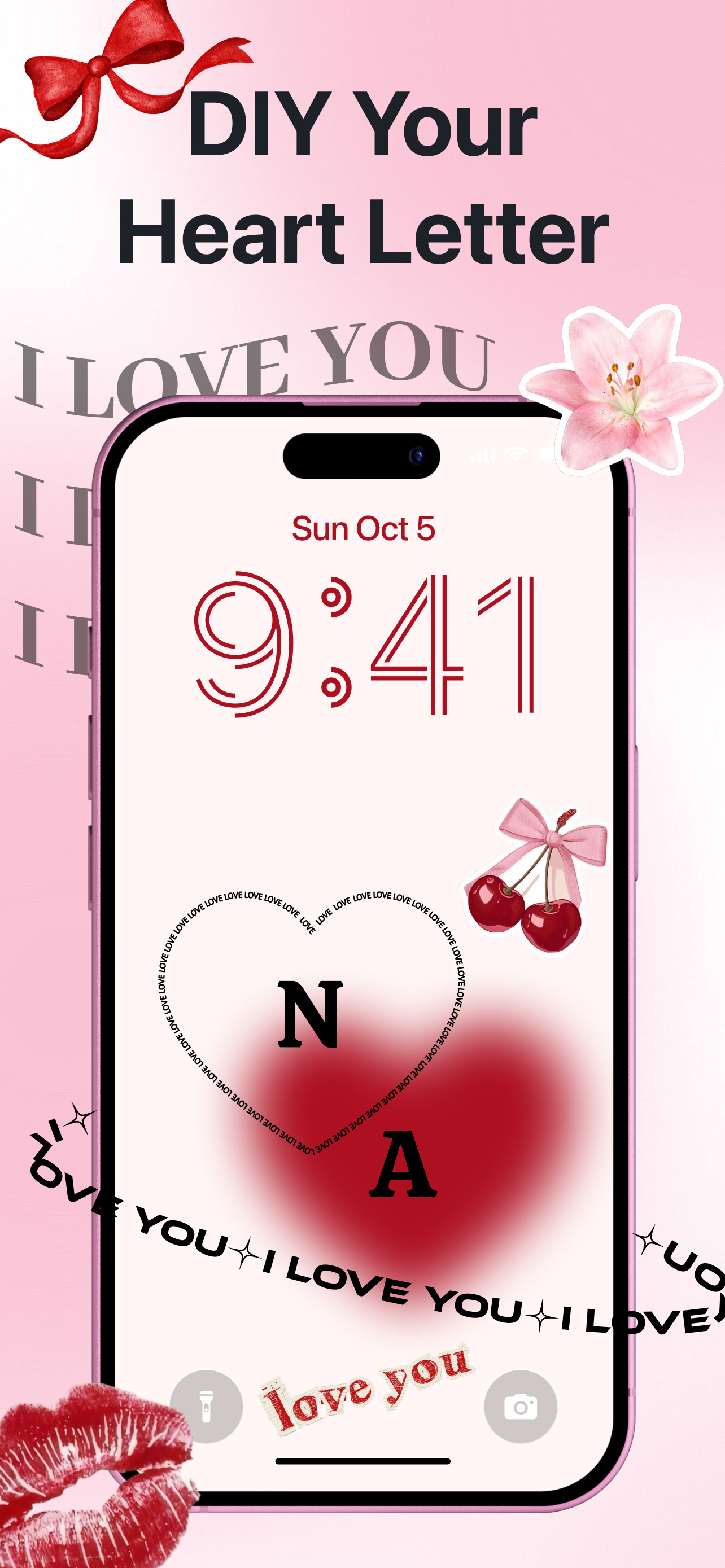 Wallio - DIY Live Wallpapers