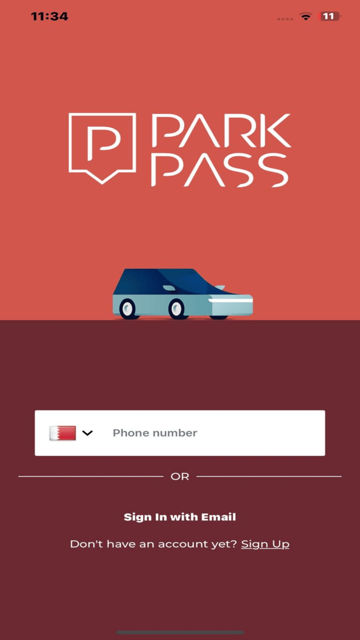 YooPass App